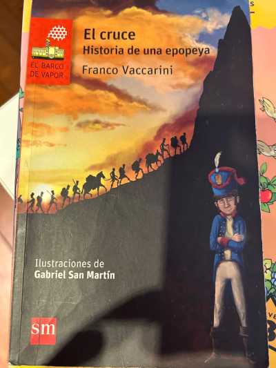 EL CRUCE